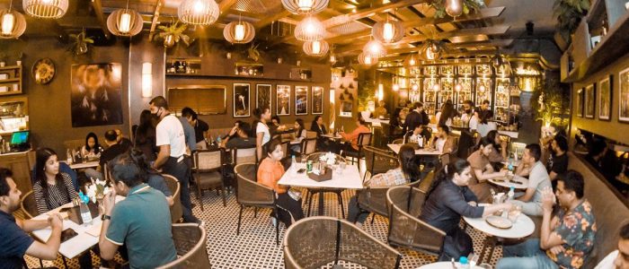 a guide to the best cafe in guwahati india top spots hidden gems