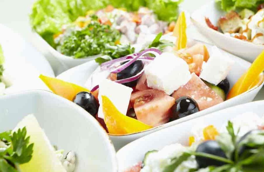 aadijays snacks and salad cafe