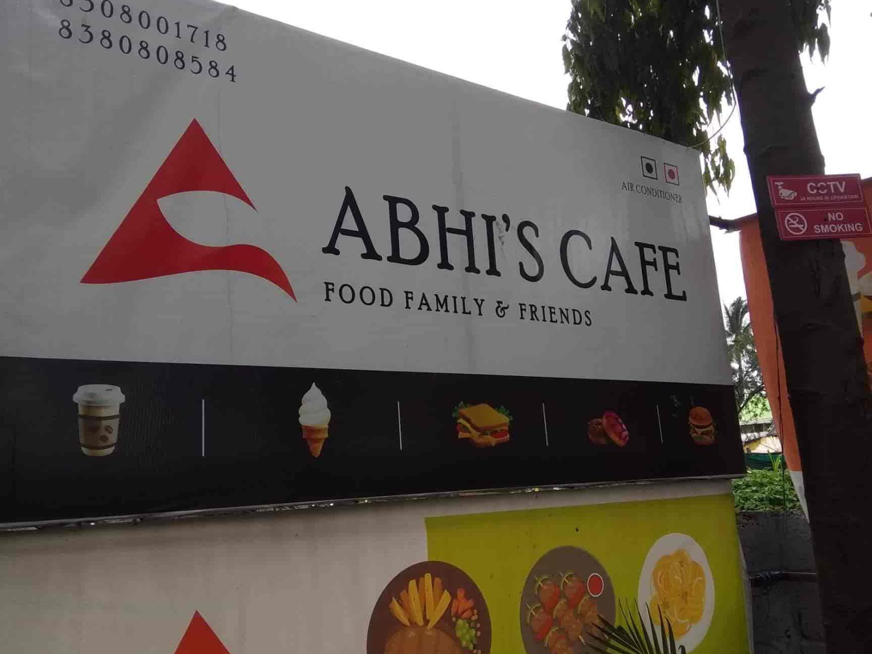abhis cafe