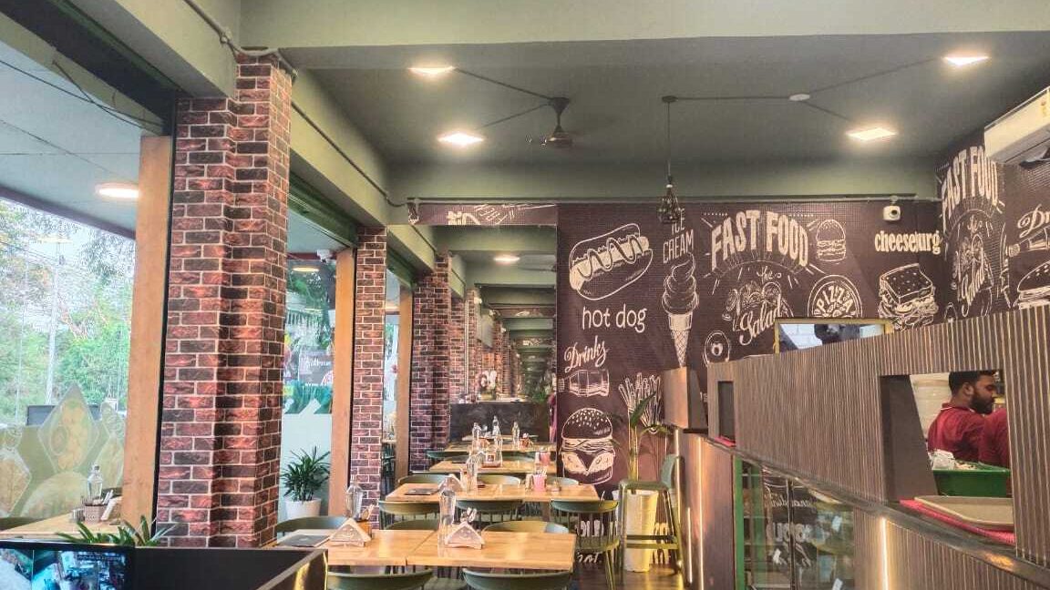 adithya cafe