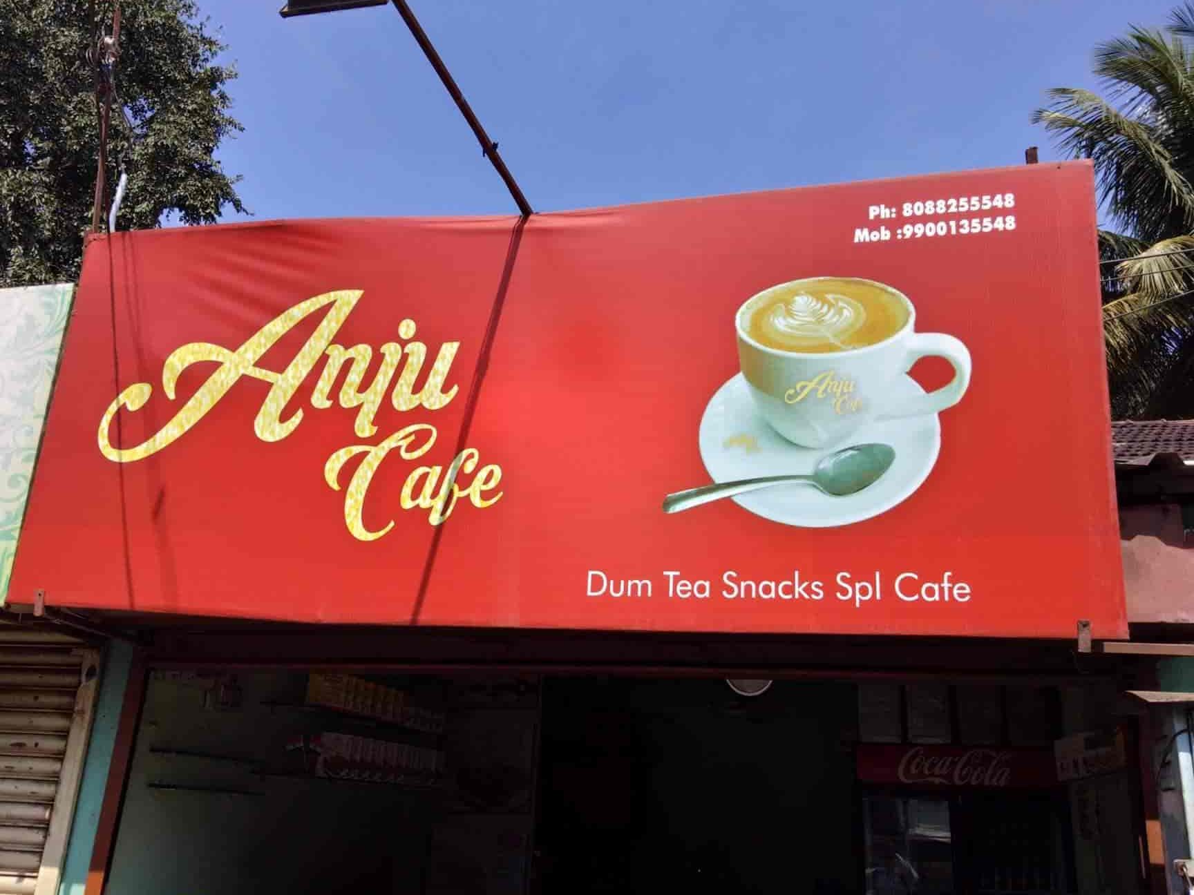 anju cafe 1