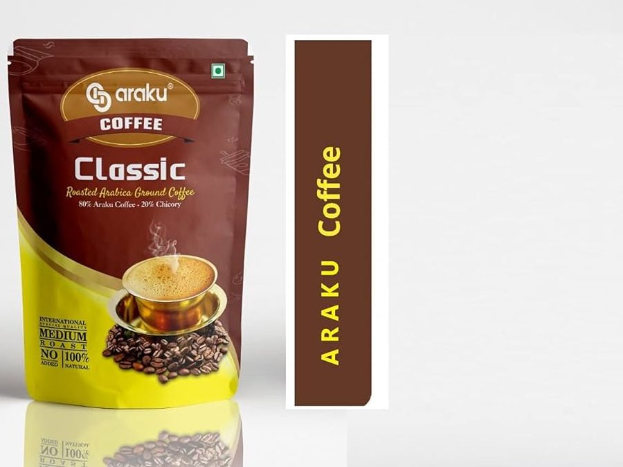 araku coffee 1