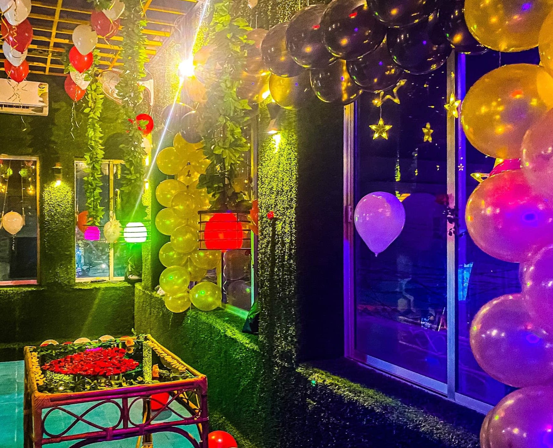 balasore cafe 1