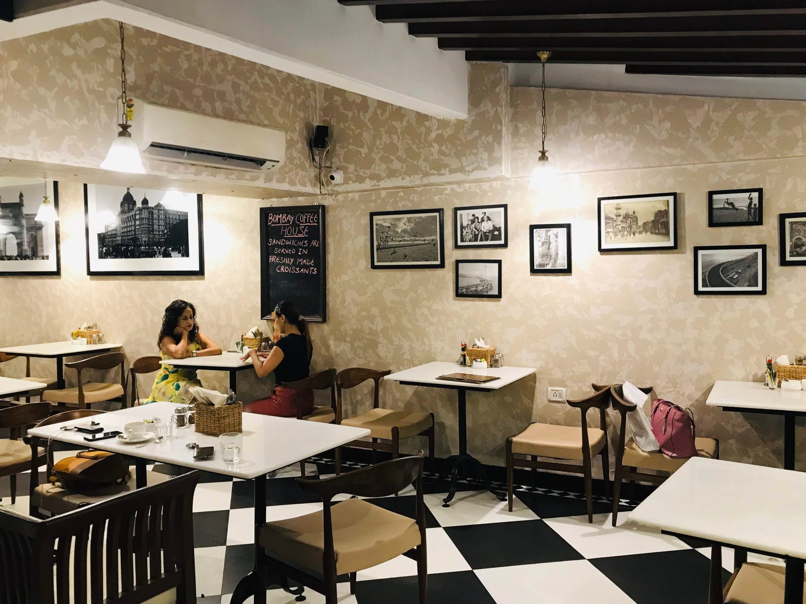 bandra cafe scaled