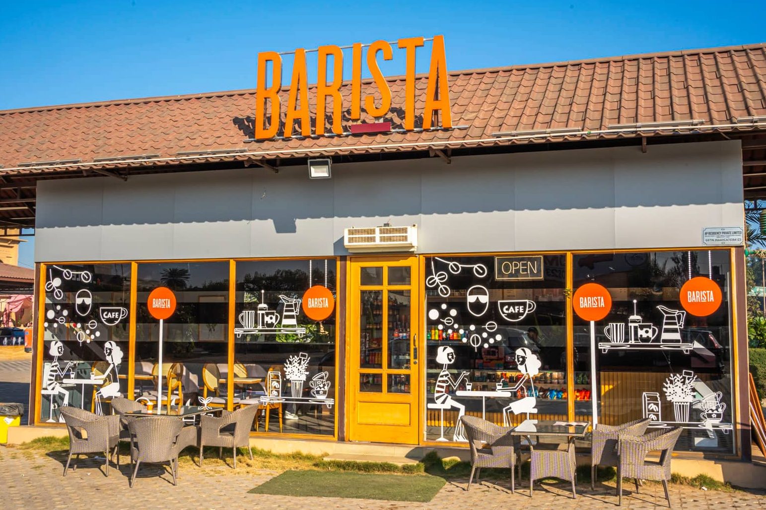 barista ambala