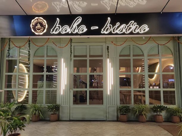 best cafe in ghaziabad india top spots for coffee food vibes