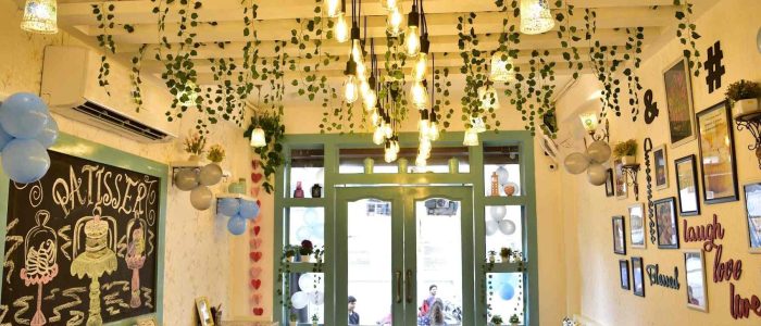 best cafe in gwalior india a guide to top coffee spots