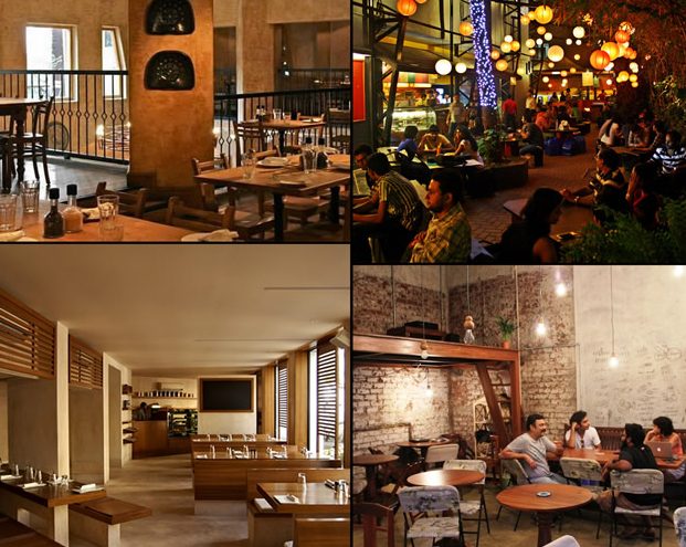 best cafe in mumbai suburban india top spots for coffee lovers