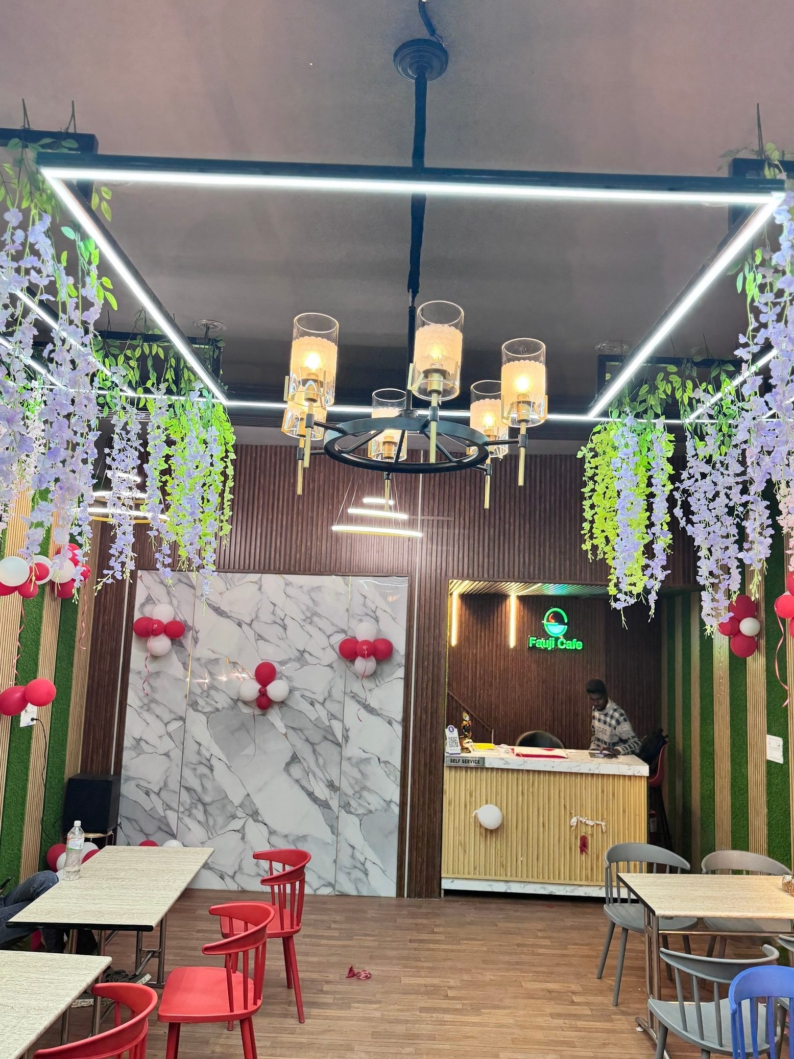 best cafe in shahjahanpur india top spots for coffee vibes