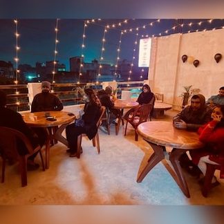 blessings food cafe asansol 2