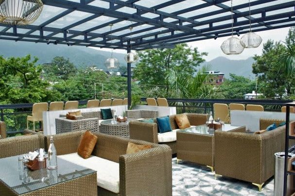 brew casa top cozy and aesthetic hangout cafe in dehradun