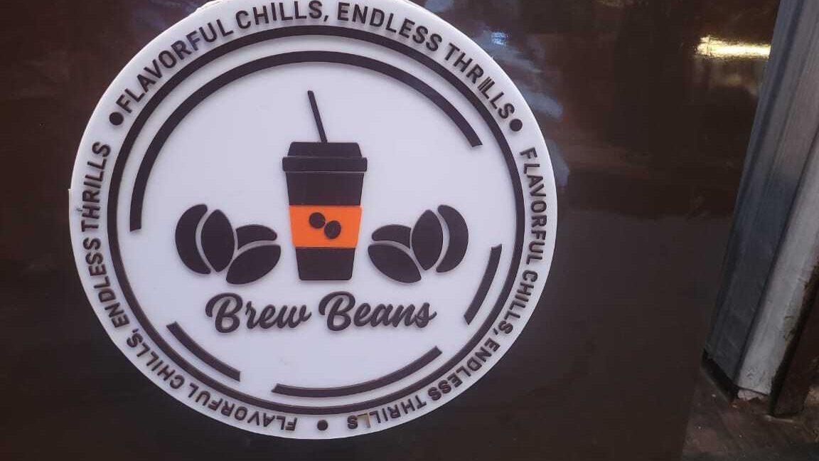 brewbeans by vansh
