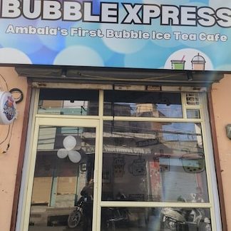 bubble xpress ambala city