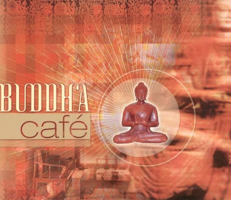 buddha cafe