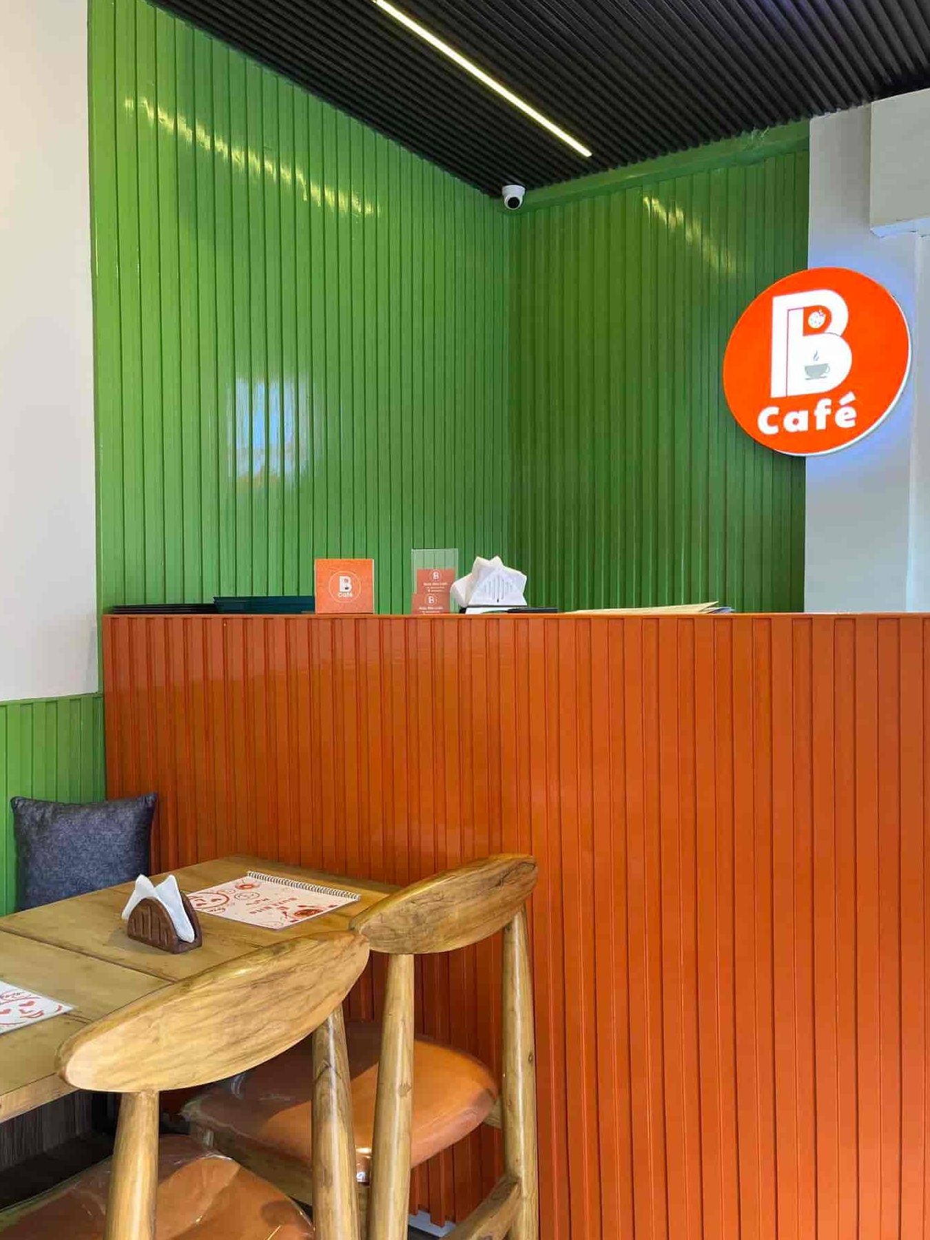 buzz bite cafe
