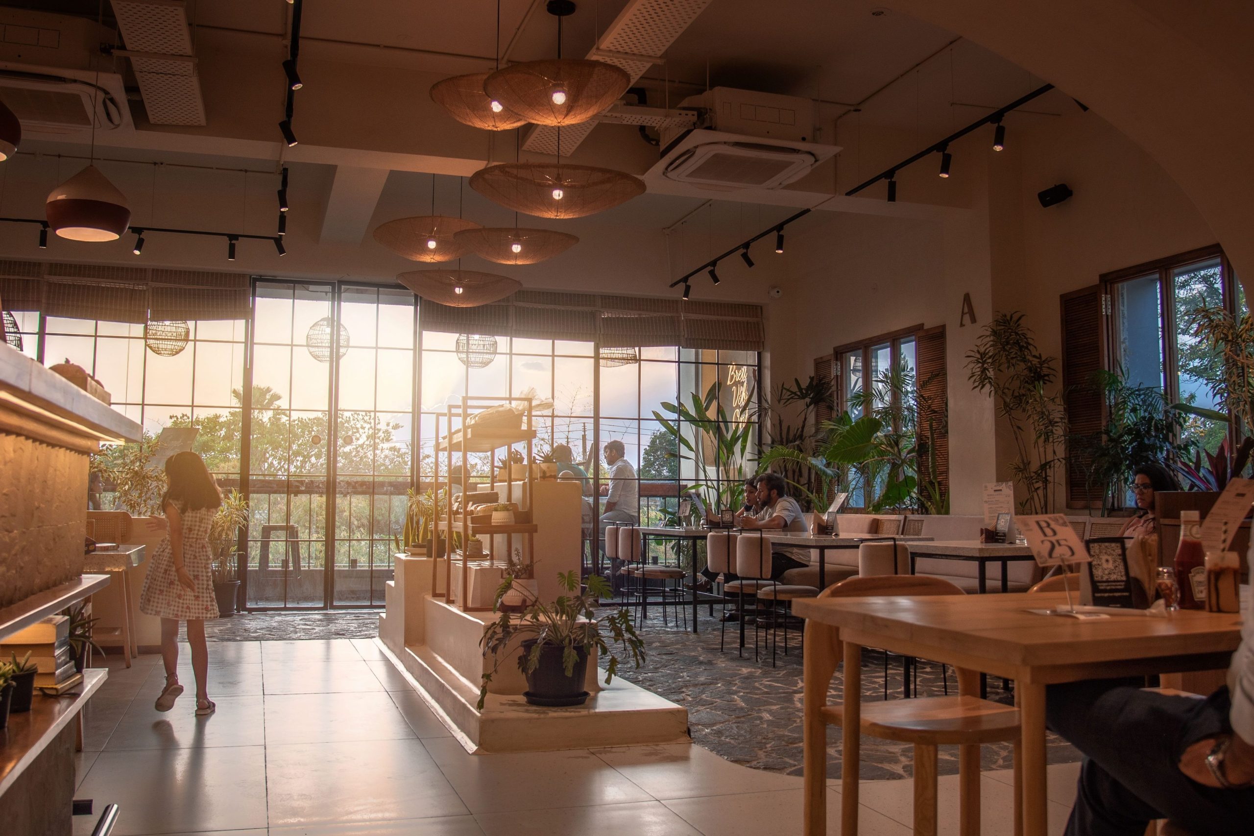 cafe amado scaled
