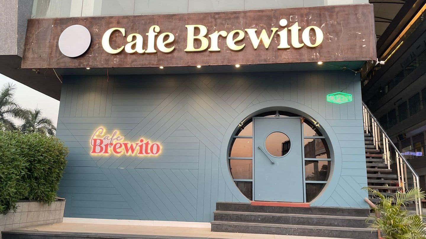 cafe brewito best cafe in vadodara best specialty coffee in town