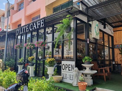 cafe dlite 1