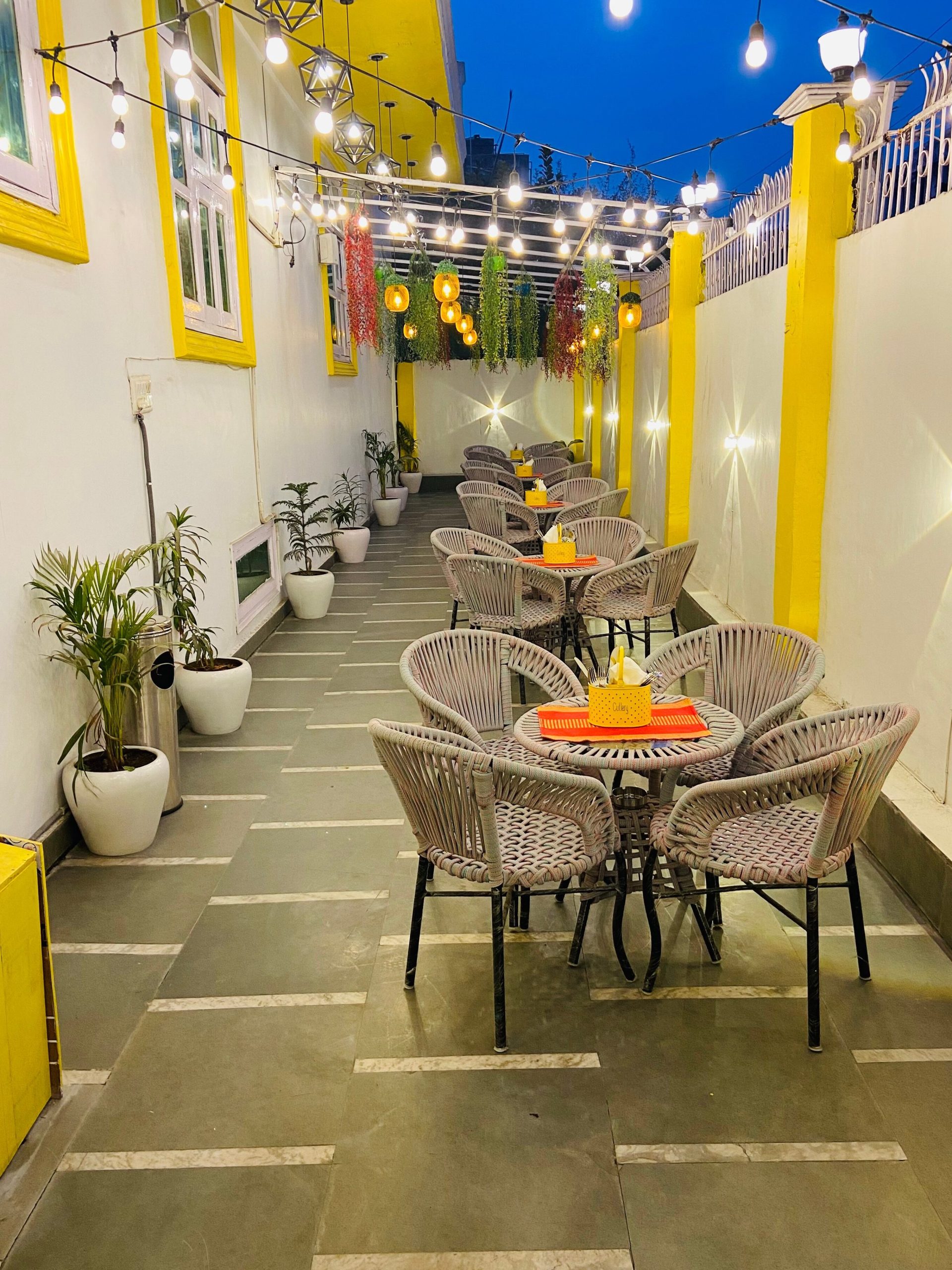 cafe in gautam buddha nagar india 10 must visit coffee spots for every foodie scaled