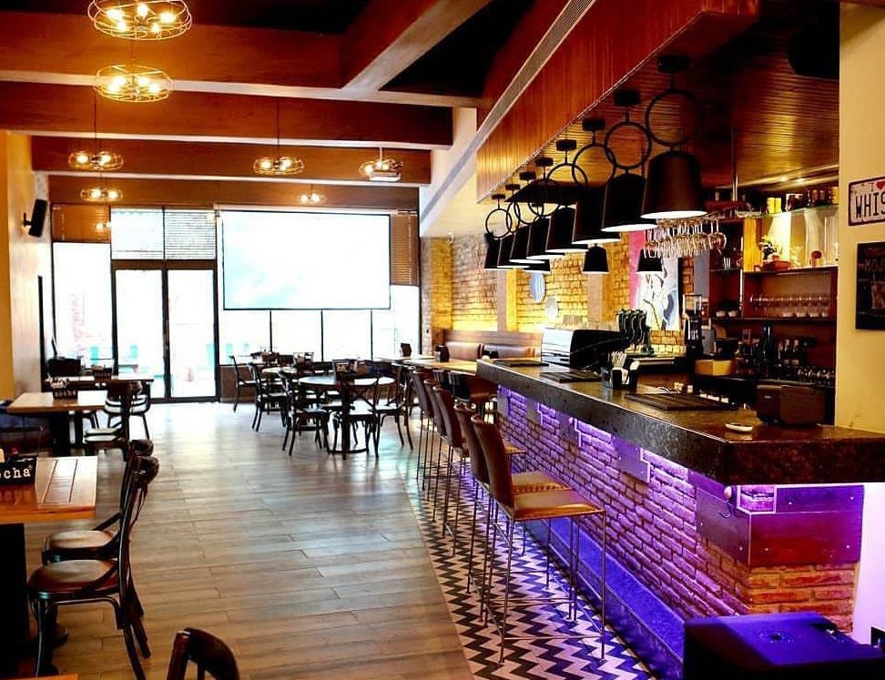 cafe in kanpur nagar india 7 must visit spots for coffee lovers