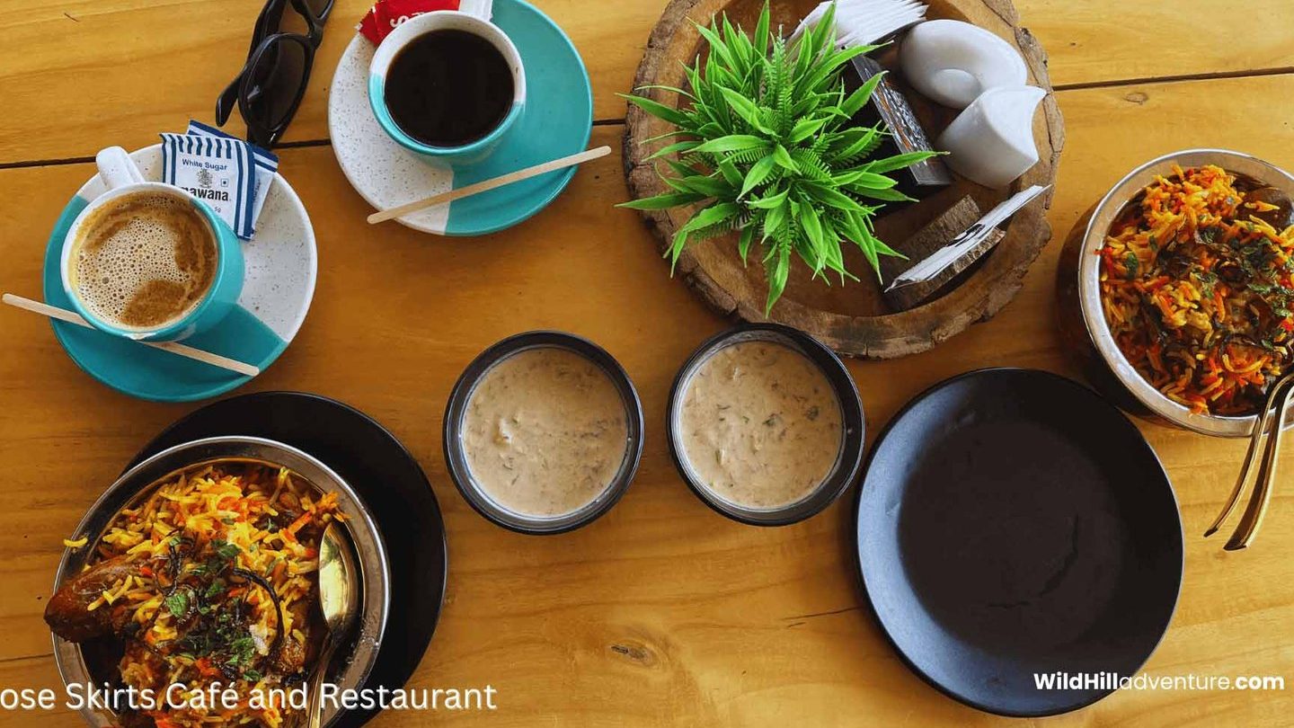 cafe in mizoram india 7 hidden gems you must visit
