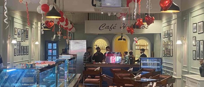 cafe in punjab india 7 must visit spots for authentic punjabi coffee culture
