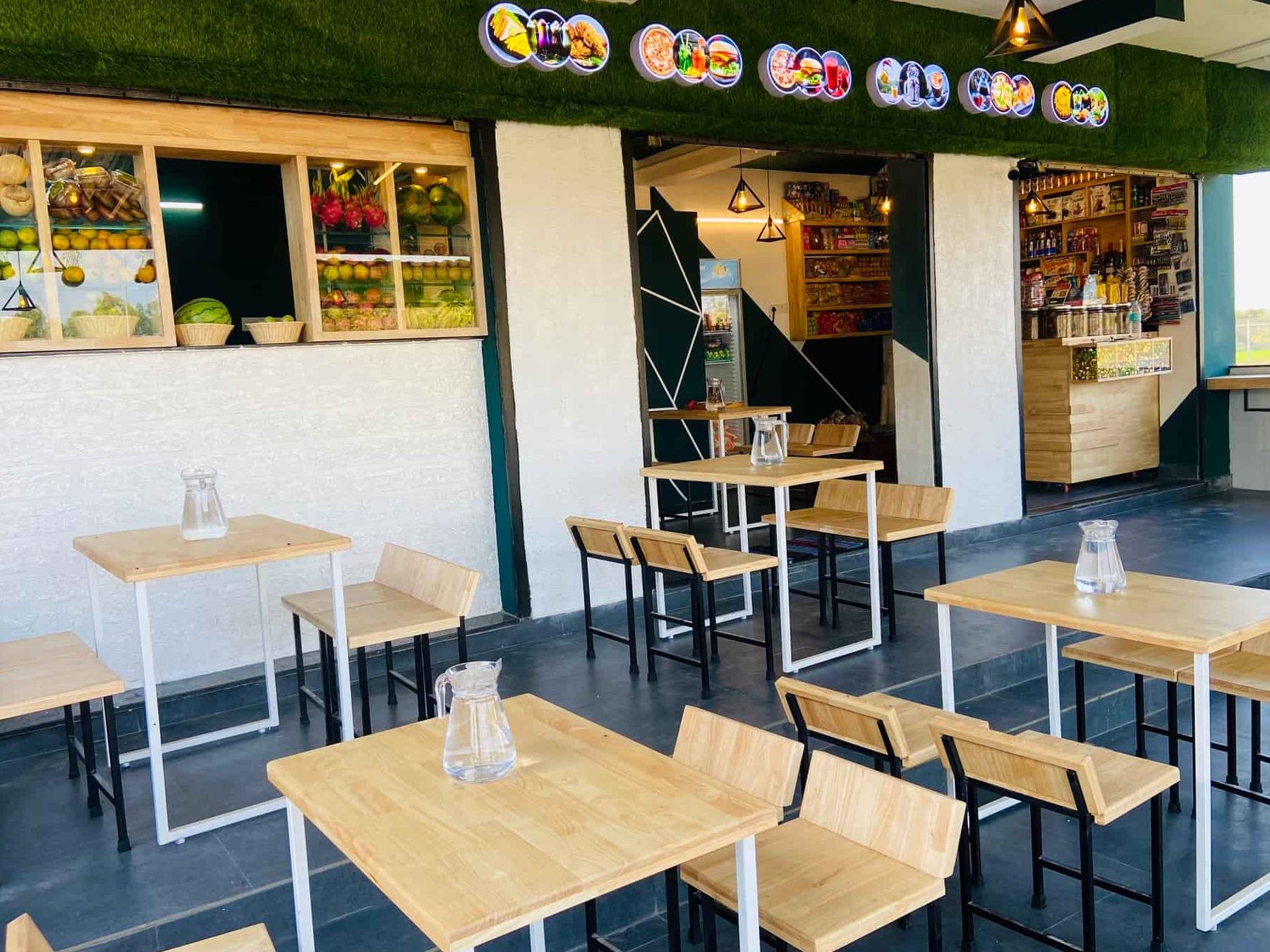 cafe in thiruvallur india 7 must visit spots for authentic coffee and local flavors
