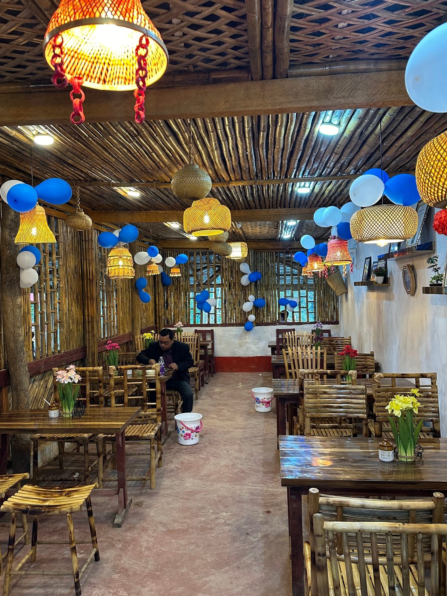 cafe in tripura india 7 must visit spots for authentic local flavors