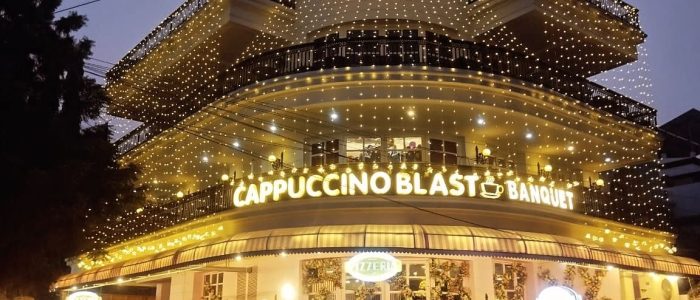 cafe in uttar pradesh india 10 must visit spots for authentic flavors and cozy vibes