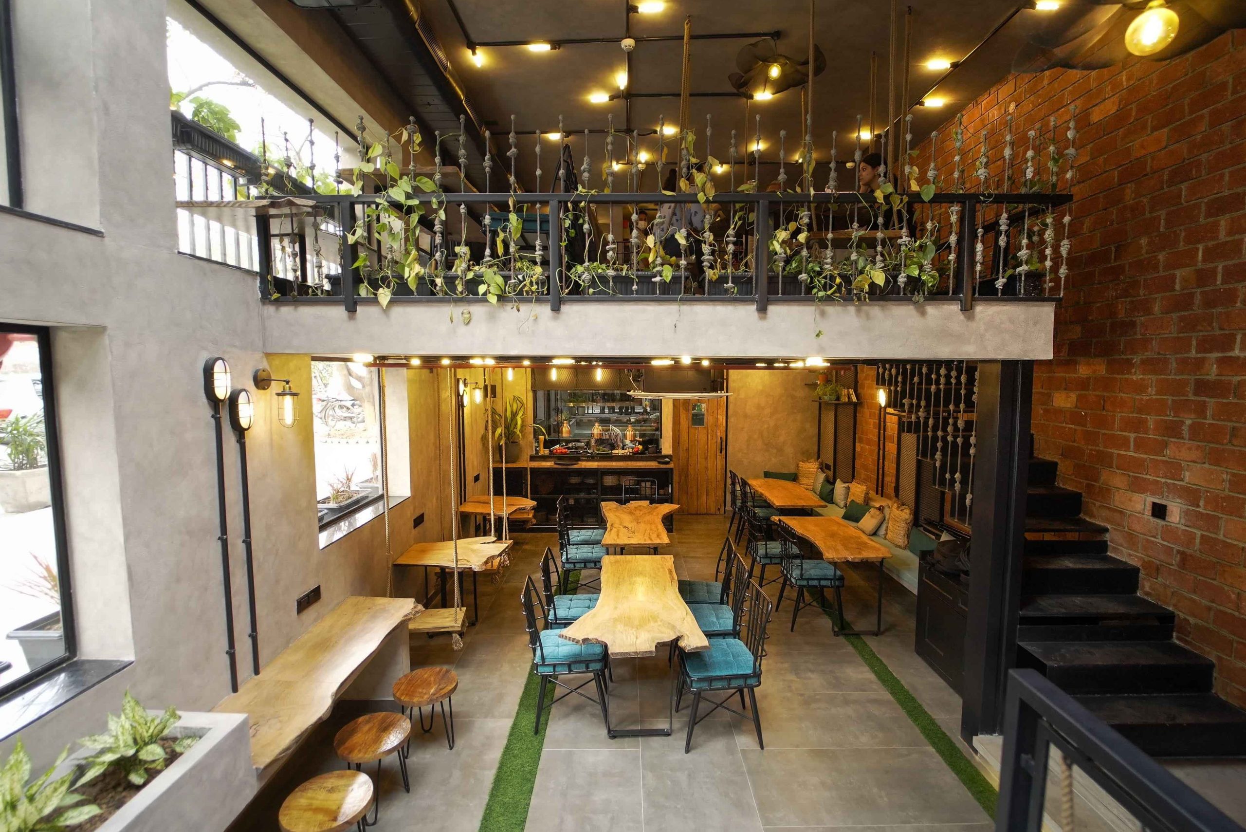 cafe olio scaled