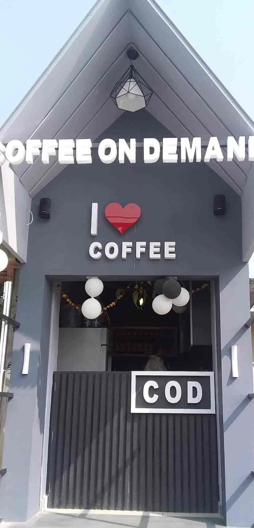 cafe on demand 1