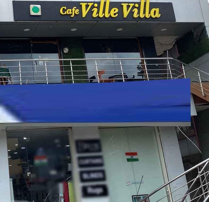 cafe ville villavapi