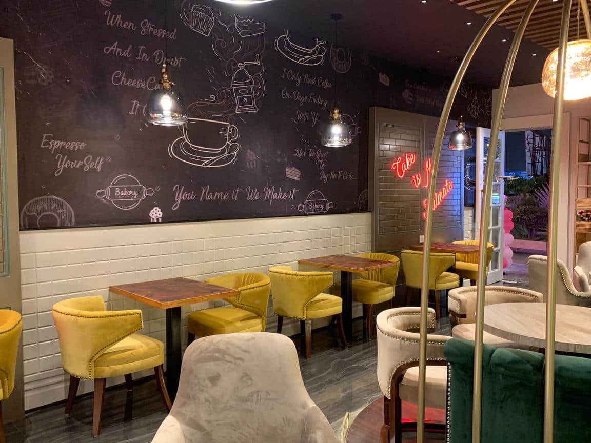 caked by pooja the cake cafe bakery your favorite coffee shop cafe in ambala