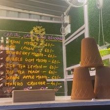 capital cafe co budget friendly cafe in raipur