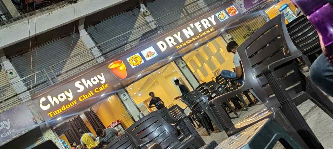 chay shay tandoor chai cafe