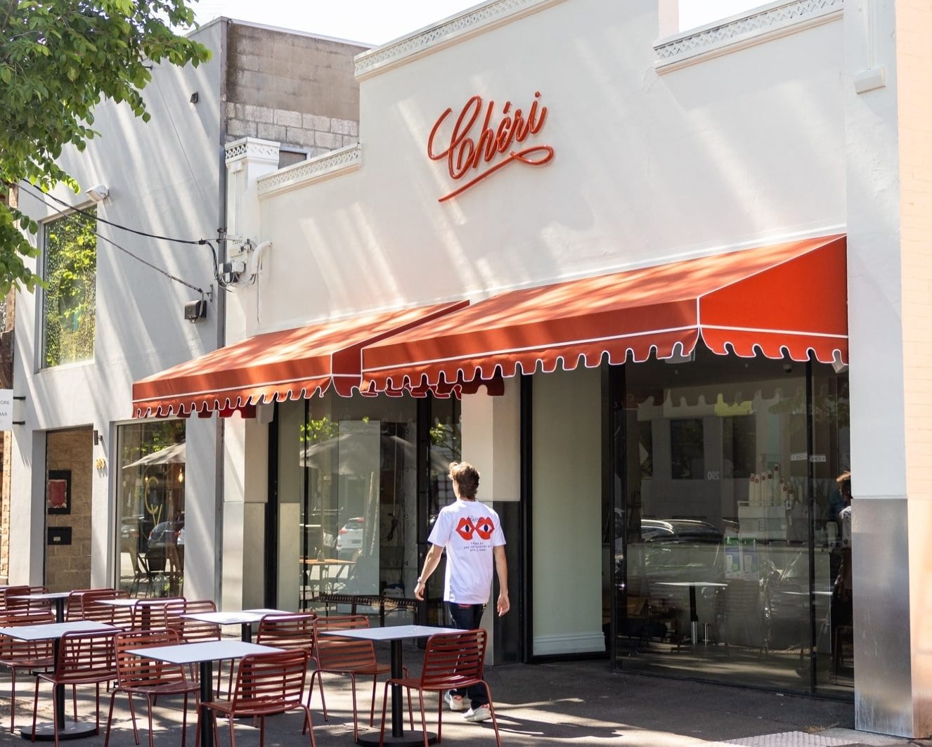 cheri cafe eatery 1