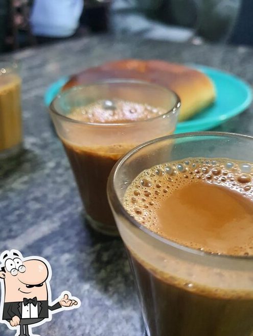 chitra chai arfath hotel