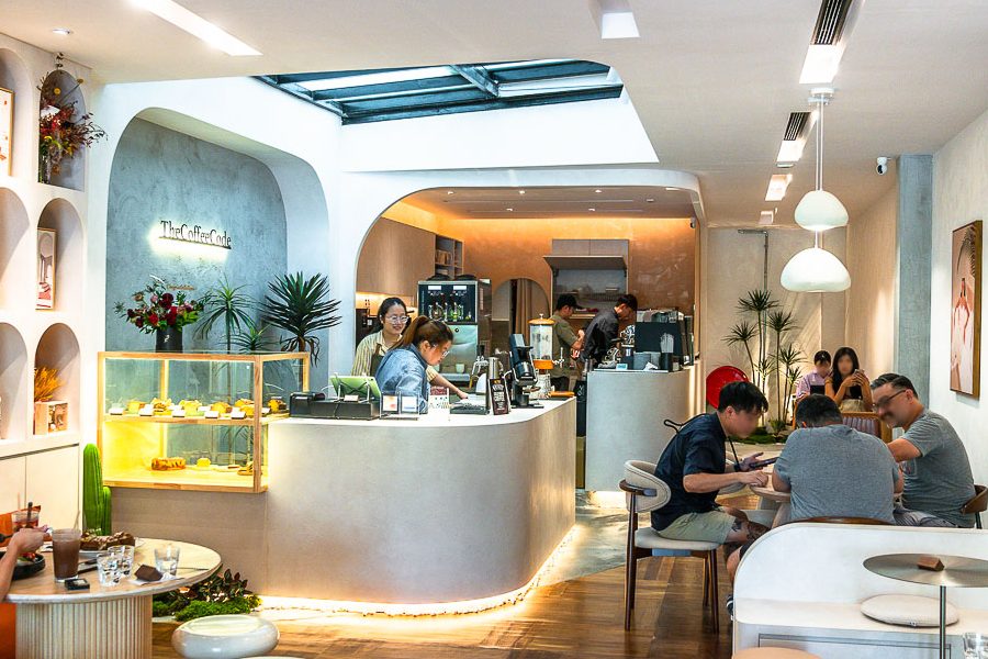 co ffee cafe