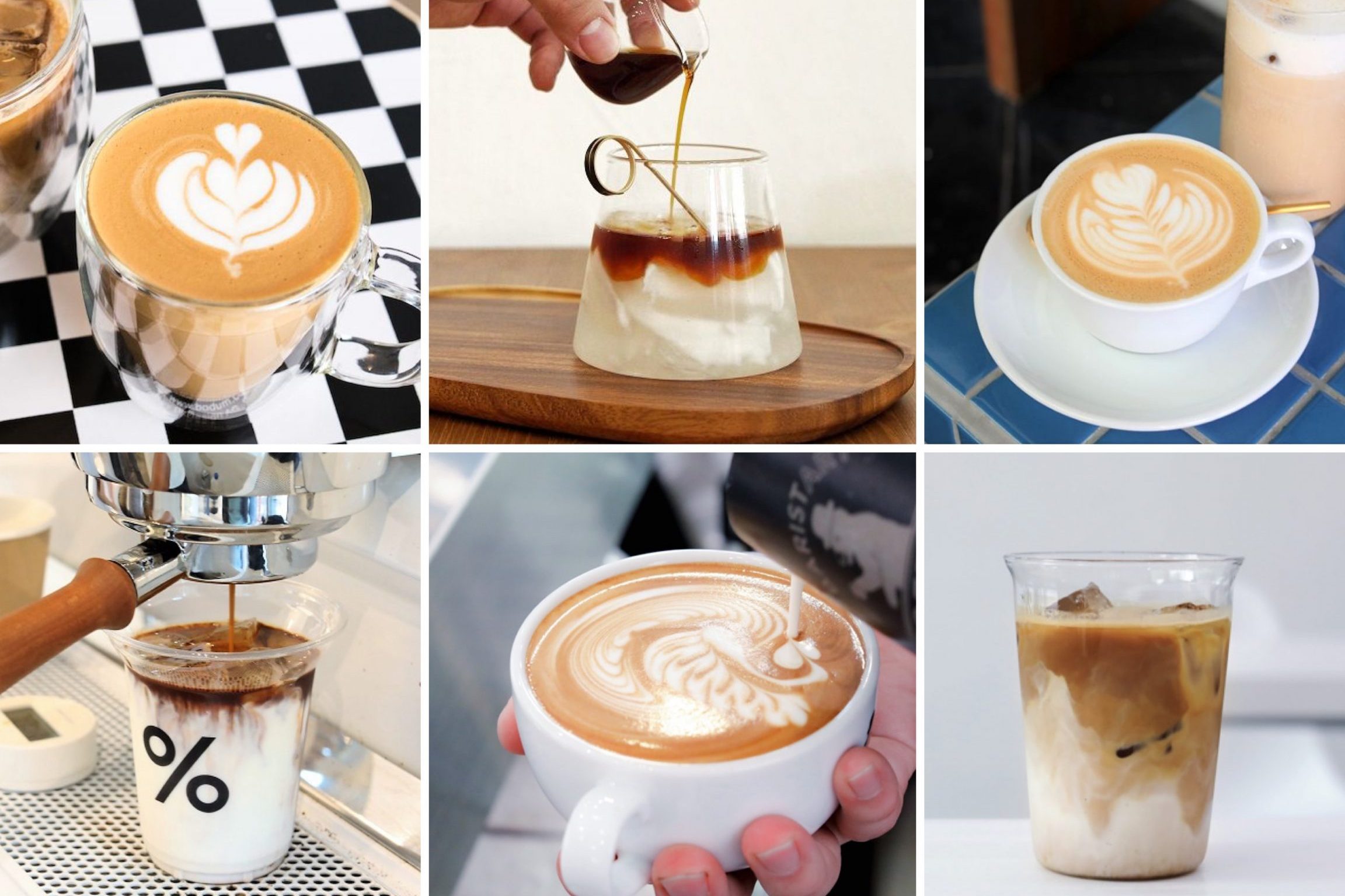 coffee cafe