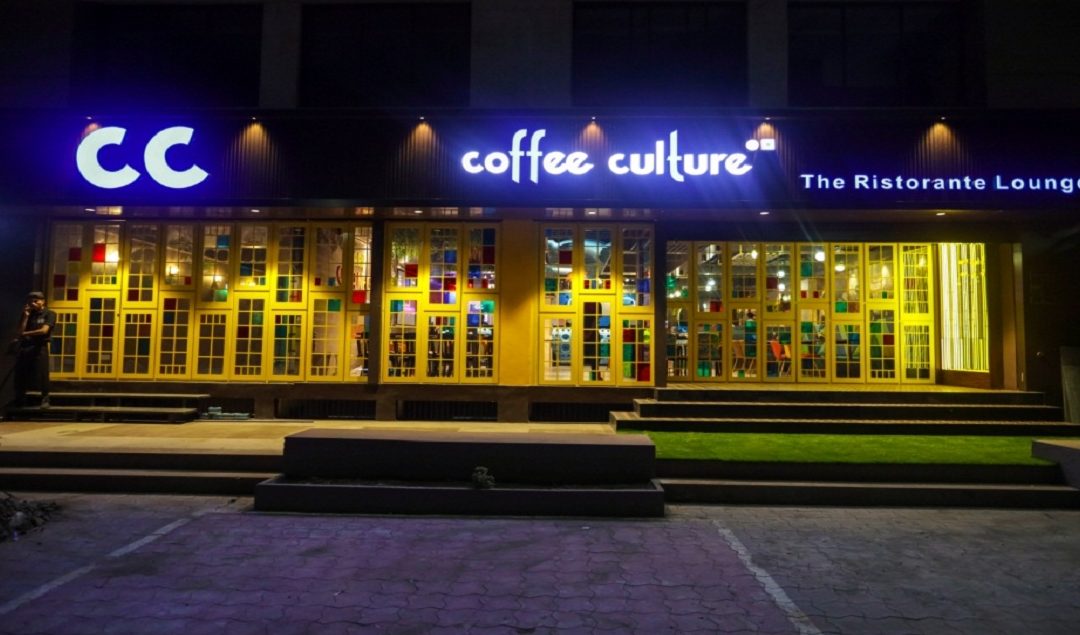 coffee culture bhavnagar 1