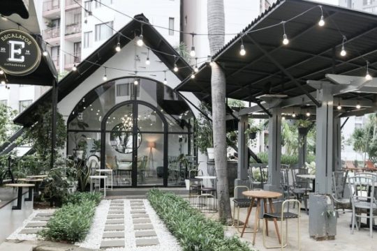 coffee n eatery