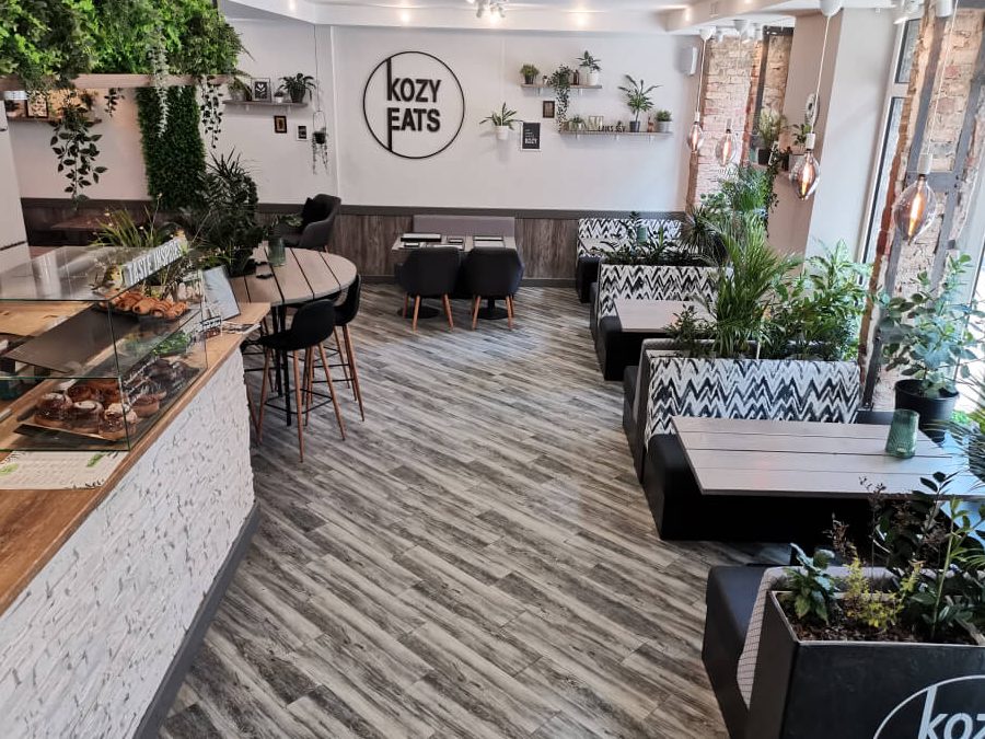 cozy eats