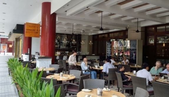 crossroad cafe 1
