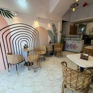 dc devendra cafe shop