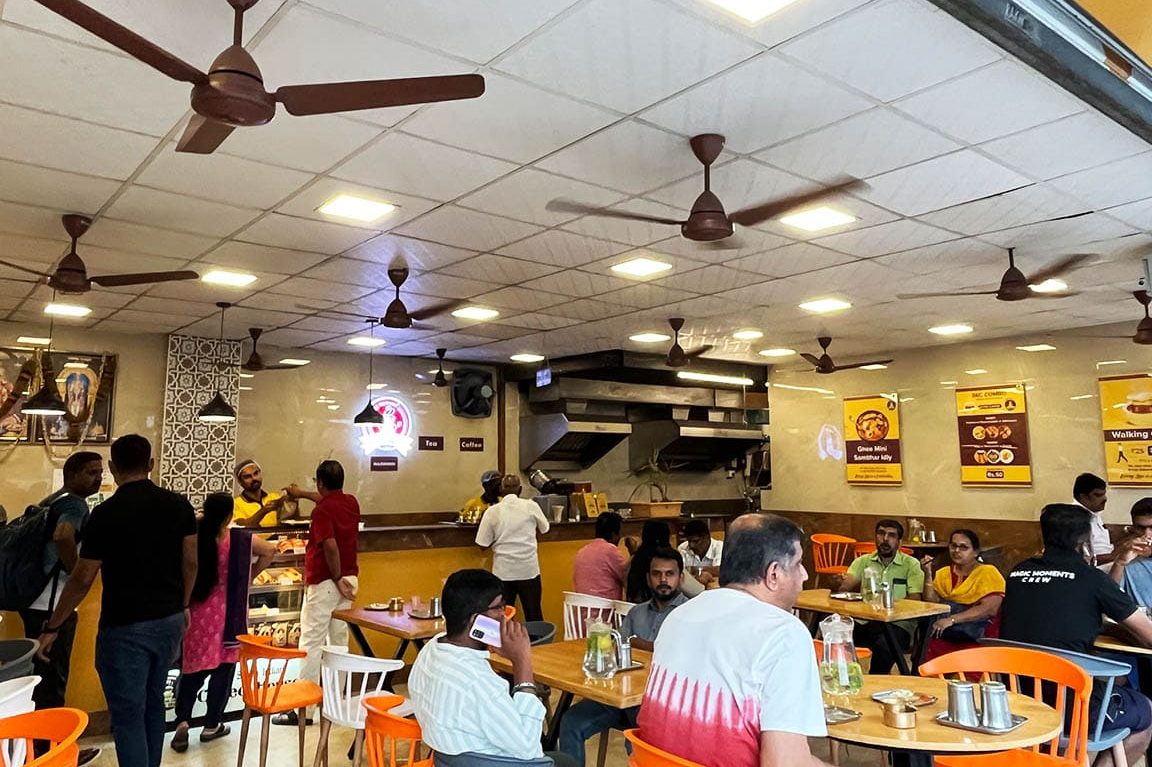 discover the best cafe in coimbatore india a locals guide