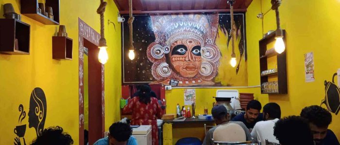 discover the best cafe in hosur india a locals guide