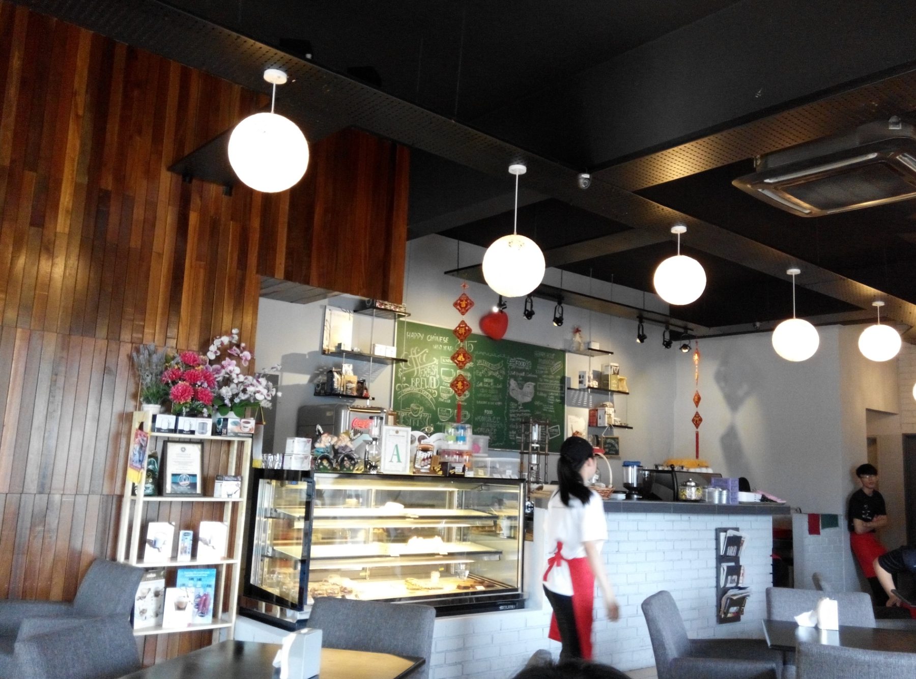dreams cafe 2 0