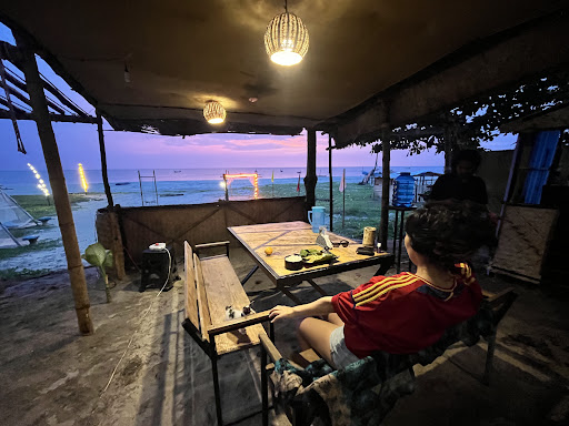 Cafe Zero Mile Alappuzha