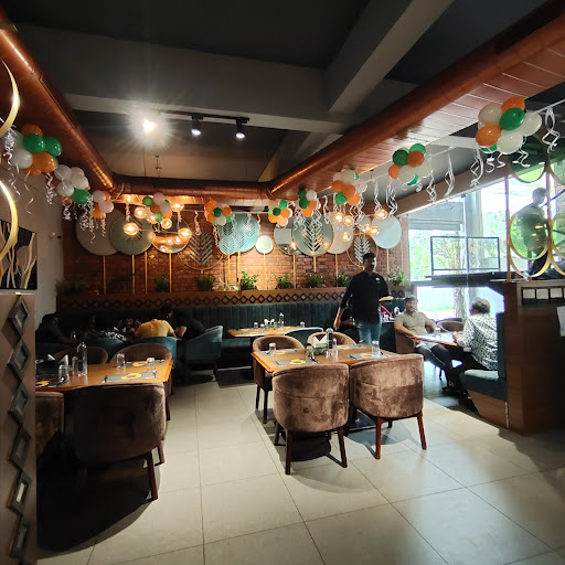 Bianco Restaurant