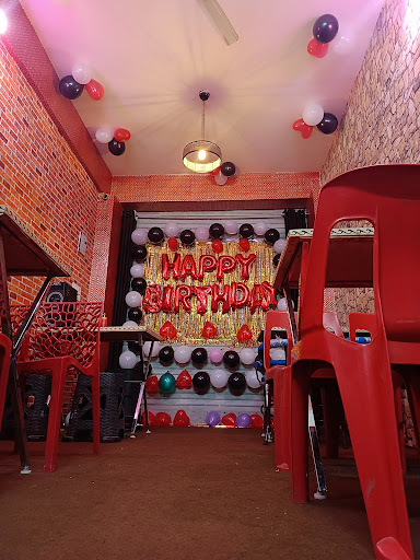 Sparrow food and cafe